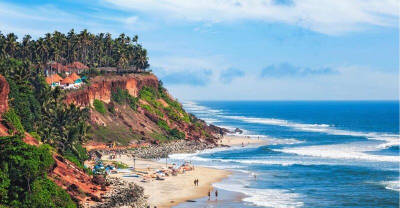 Day Trip to Varkala from Trivandrum (Guided Full Day Tour) - Final Thoughts
