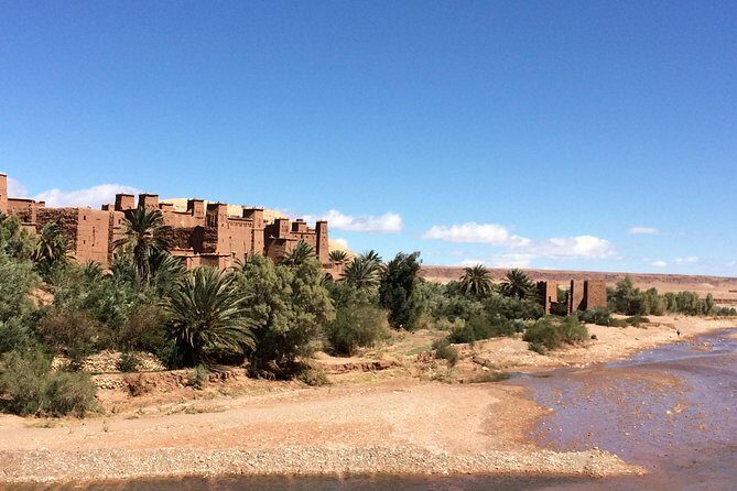 Day trip to visit Ouarzazate - Detailed Review of the Ouarzazate Day Trip