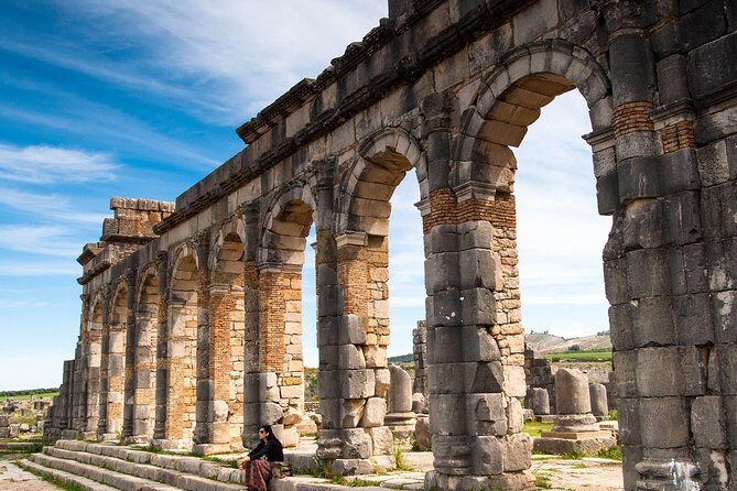 Day trip to Volubilis and Meknes from Fez - The practical details: what to expect on the day