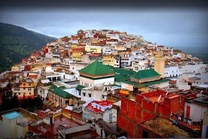 Day trip to Volubilis, Moulay Idriss and Meknes from Fez - What’s Included and What to Expect