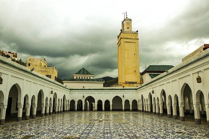 Day trip to Volubilis - Moulay Idriss & Meknes From Fes - Why This Tour Stands Out