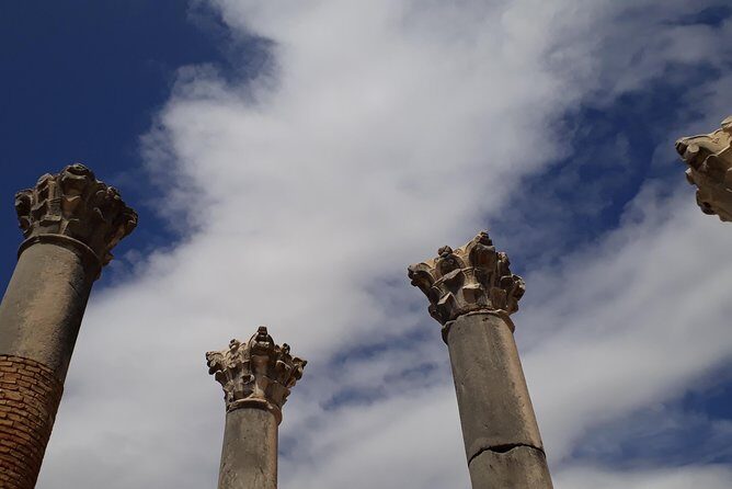 Day trip to Volubilis - Moulay Idriss & Meknes From Fes - The Sum Up