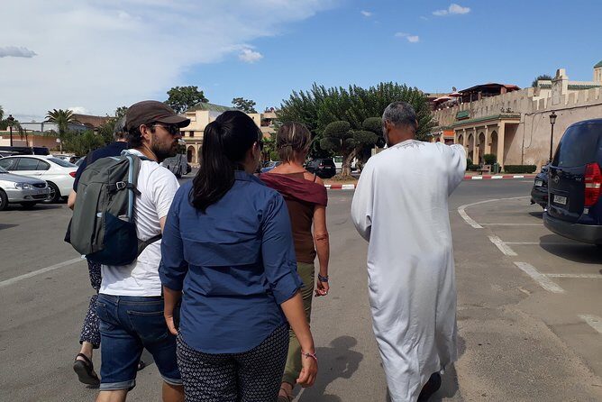 Day trip to Volubilis - Moulay Idriss & Meknes From Fes - FAQ