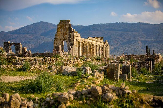 Day Trip To : Volubilis / Moulay Idriss / Mekness - FAQs