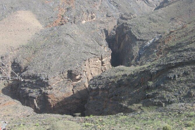 Day Trip to Wadi Bani Awf, Balad Sayt, Nakhal Fort & Hot Spring - Whats Included and Whats Not