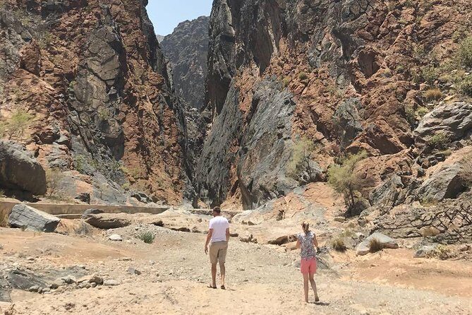 Day Trip to Wadi Bani Awf, Balad Sayt, Nakhal Fort & Hot Spring - Final Thoughts