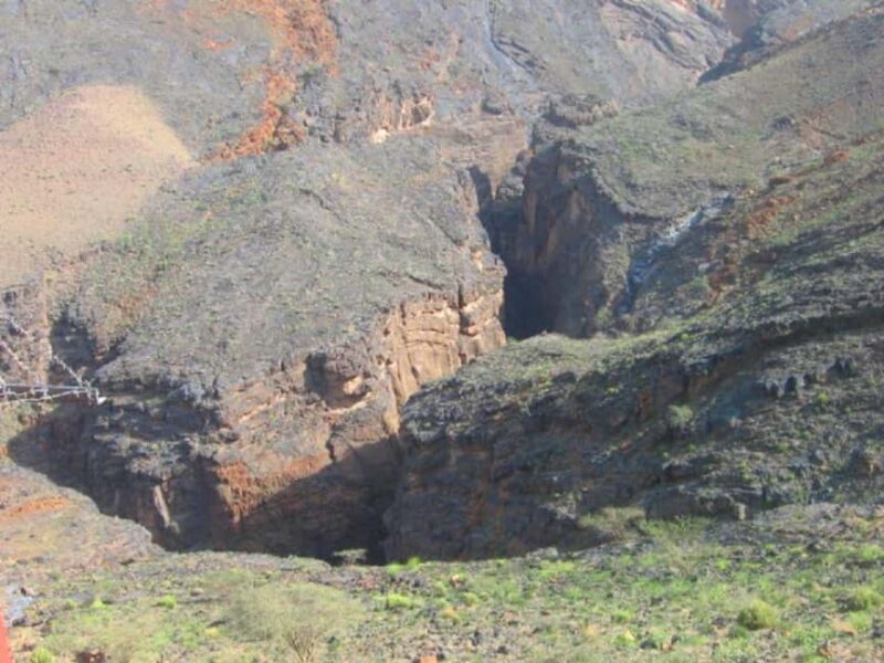 Day Trip to Wadi Bani Awf,Balad Sayt,Nakhal Fort-Hot Spring - Practical Details and Value