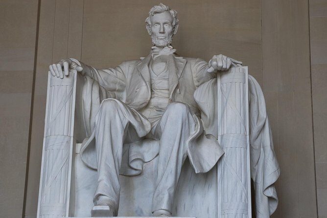 Day trip to Washington from New York - Key Points