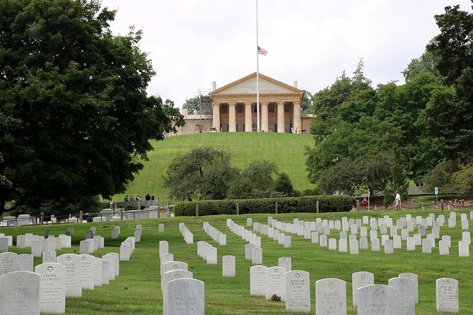 Day trip to Washington from New York - Frequently Asked Questions
