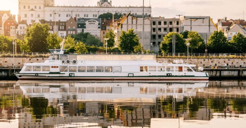 Day trip to winoujcie: river cruise - Who Is This Trip Best For?