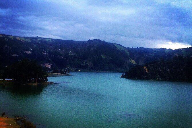 Day Trip To Wonderful Crater Lake of Wenchi & Ancient Church - The Journey to Wenchi: What to Expect
