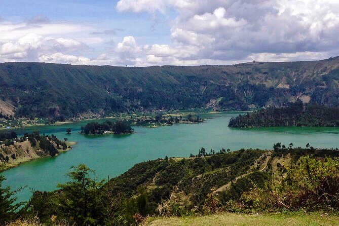 Day Trip To Wonderful Crater Lake of Wenchi & Ancient Church - Authentic Experiences and Reviewer Insights