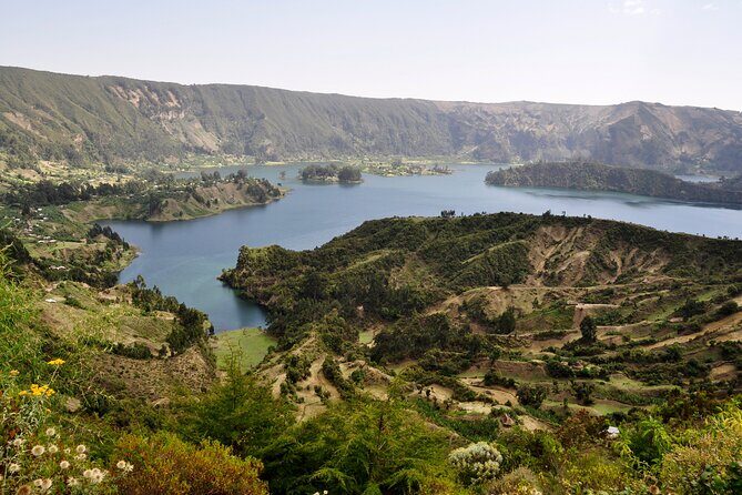 Day Trip To Wonderful Crater Lake of Wenchi & Ancient Church - Who Should Consider This Tour?