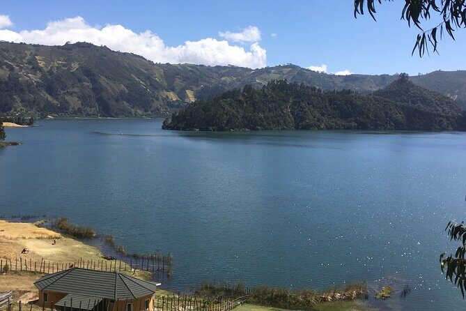 Day Trip To Wonderful Crater Lake of Wenchi & Ancient Church - FAQ