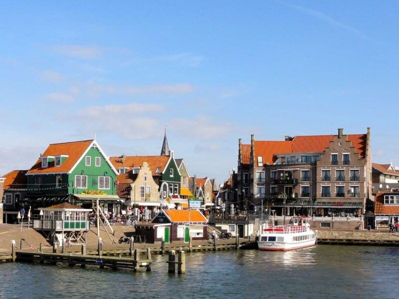 day-trip-to-zaanse-schans-volendam-and-marken