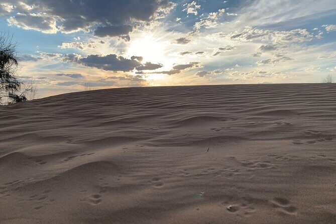 Day Trip Top 3 Fortresses departure from Khiva Self-Guided Tour - An In-Depth Look at the Tour Experience