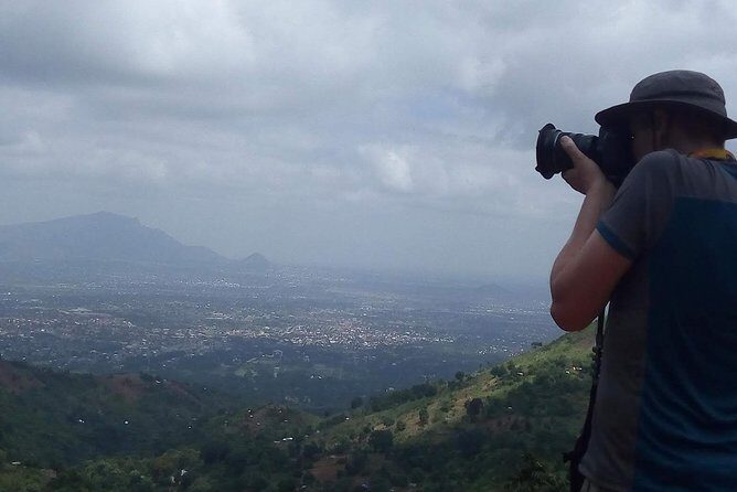 Day trip tour to Choma Waterfalls - Food and Refreshments: A Highlight for Many