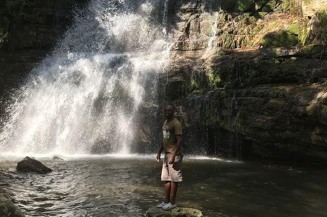 Day trip tour to Choma Waterfalls - Practical Details: Timing, Group Size, and Cost