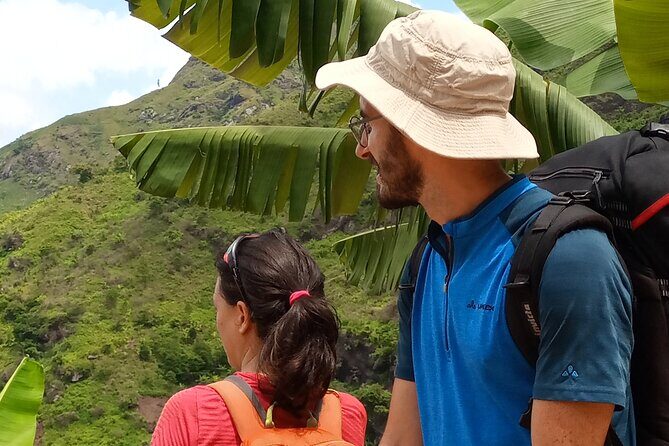 Day trip tour to Choma Waterfalls - Who Should Consider This Tour?