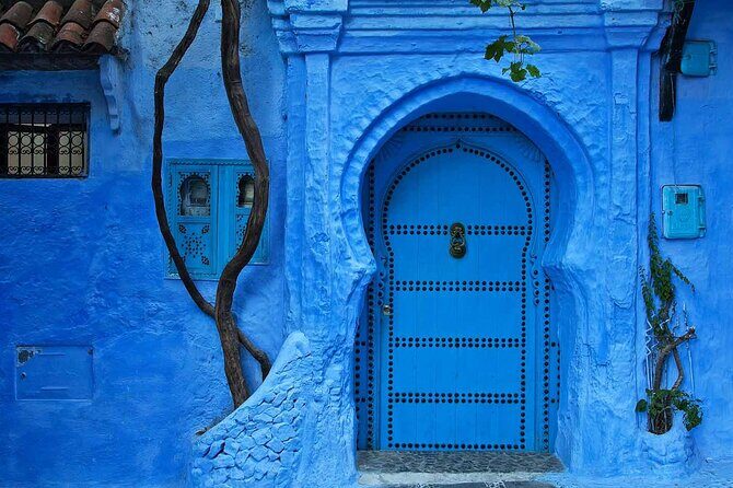 Day Trip Transport from Fes to Chefchaouen (The Blue City) - Introduction: Why a Day Trip to Chefchaouen Is Worth It