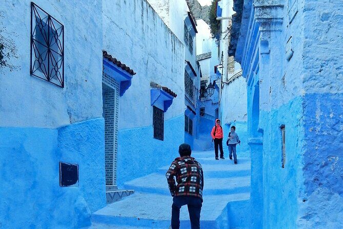 Day Trip Transport from Fes to Chefchaouen (The Blue City) - The Sum Up: Who Is This Tour Perfect For?
