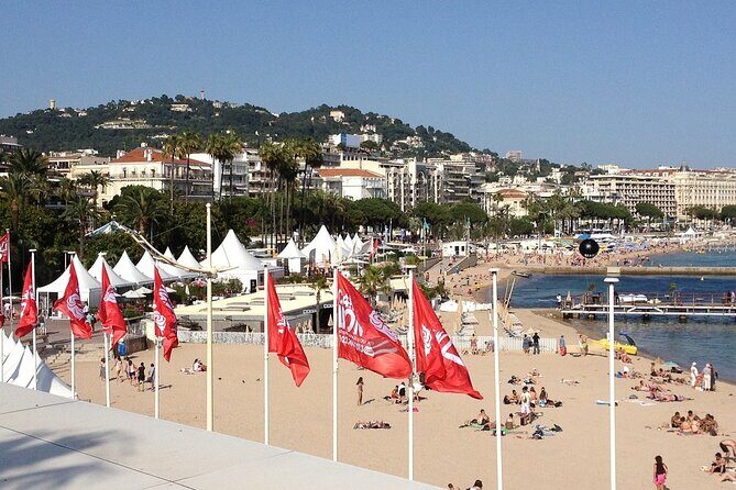 Day Trip: Visit of Saint Paul Vence, Antibes , Cannes. - Who This Tour Is Perfect For