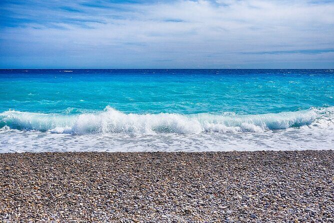 Day Trip: Visit of Saint Paul Vence, Antibes , Cannes. - The Sum Up