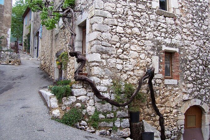 Day Trip: Visit of Saint Paul Vence, Antibes , Cannes. - Frequently Asked Questions