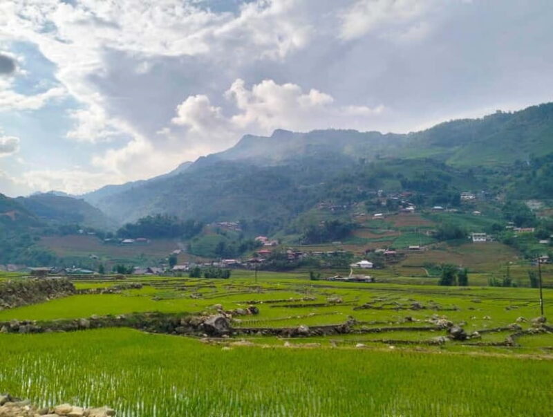 Day Trip Visit Y Linh Ho,Lao Chai Ta Van - Cat Cat Village - The Value of This Experience