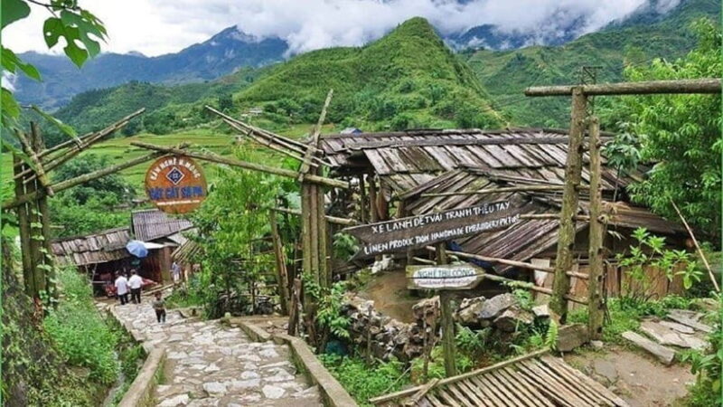 Day Trip Visit Y Linh Ho,Lao Chai Ta Van - Cat Cat Village - FAQ
