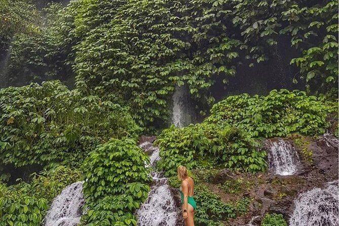 Day Trip Waterfall (Benang Kelambu, Benang Stokel, Sesere) - An In-Depth Look at the Waterfall Day Trip