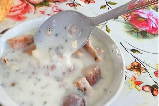 Day trip with John to Solar Furnace & Heliocomplex institute - Practical Tips for Your Trip