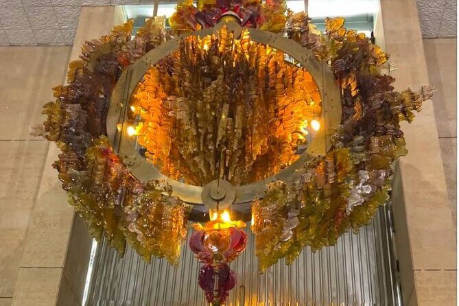 Day trip with John to Solar Furnace & Heliocomplex institute - Why Choose This Tour?