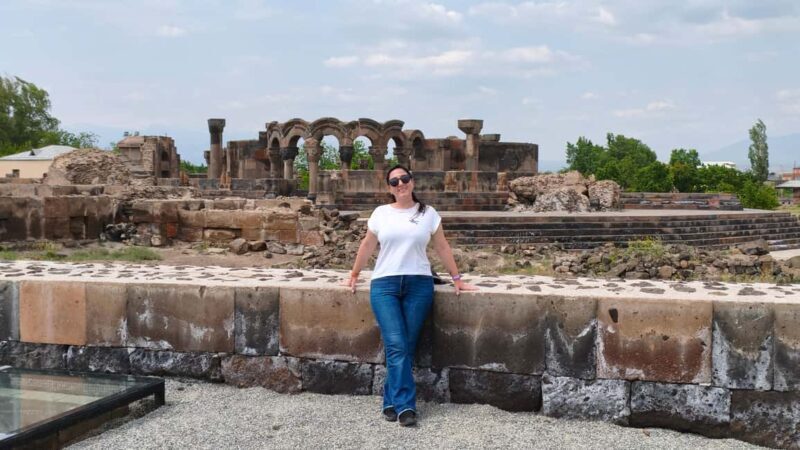 Day trip: Yerevan Sightseeing, St. Echmiadzin, Zvartnots - What to Expect on This Armenia Day Trip