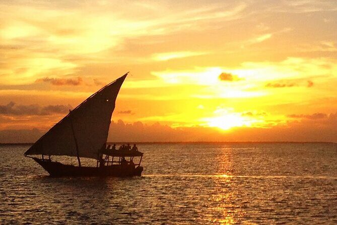 Day Trip Zanzibar: Snorkeling Dolphin Aquarium Turtles and Sunset - Discovering Zanzibar’s Marine and Coastal Wonders