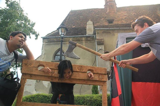 Day trips and excursions in nature, cities in Transylvania, Brasov! - The Authentic Feel of the Region
