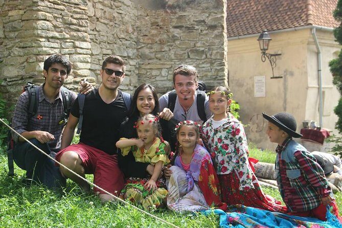 Day trips and excursions in nature, cities in Transylvania, Brasov! - Authentic Experiences and Reviews