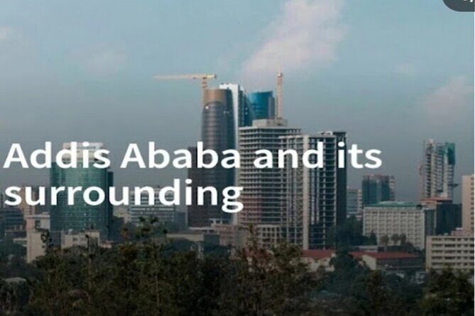 Day Trips from Addis Ababa See Monastery, Nature, Animals, Birds - Exploring the Highlights: What to Expect on Your Day Trip from Addis Ababa