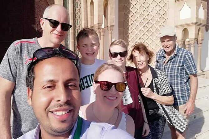 Day Trips from Agadir to Marrakech with Amazing guide - The Journey from Agadir to Marrakech: What to Expect