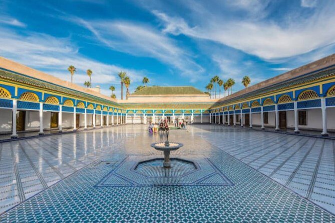Day Trips from Agadir to Marrakech with Amazing guide - FAQ