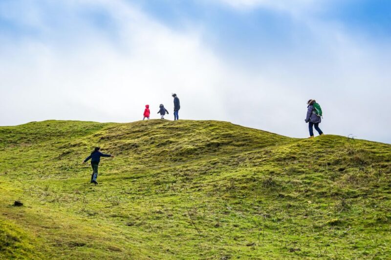 Day Trips Through atlas mountains and 3 valleys & lunch - Who Would Love This Tour?
