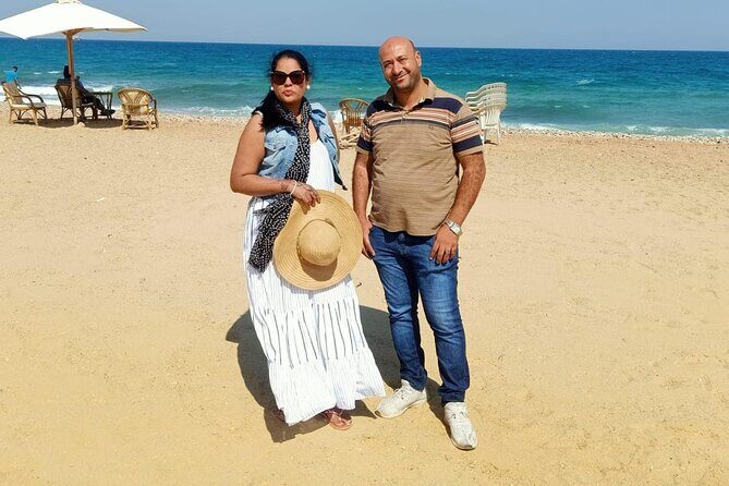 Day use to Red sea ain EL Sokhna Beach from Cairo or Giza hotel - Practical Tips for Travelers