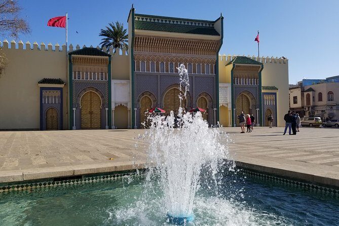 Day visit guided in fez - Authentic Experiences and Helpful Tips