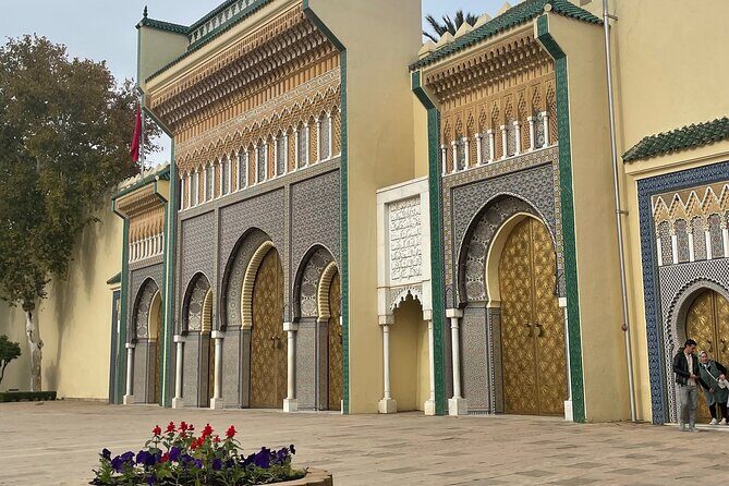 Day visit guided in fez - Who Will Love This Tour?
