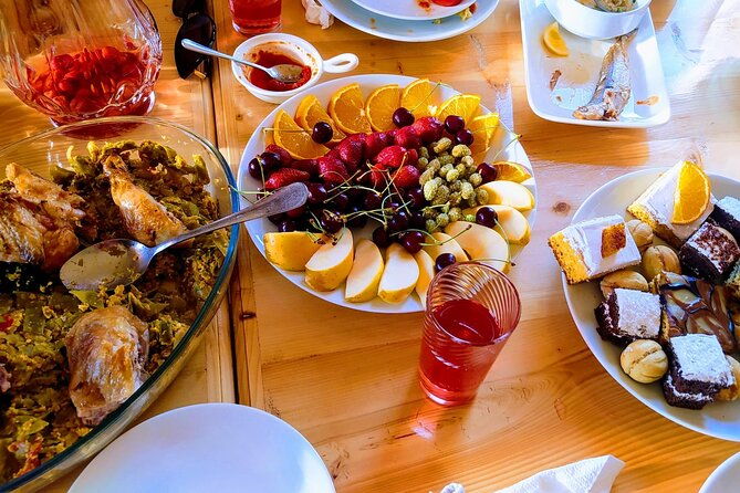 day-walking-tour-in-vashlovani-prot-areaeagle-gorgewith-lunch