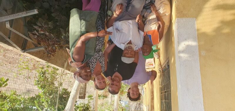 Day with locals people - Introduction: What’s Special About This Tour?
