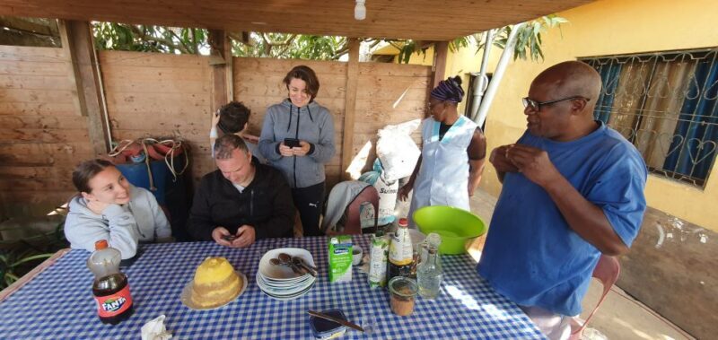 Day with locals people - A Step-by-Step Breakdown of the Day