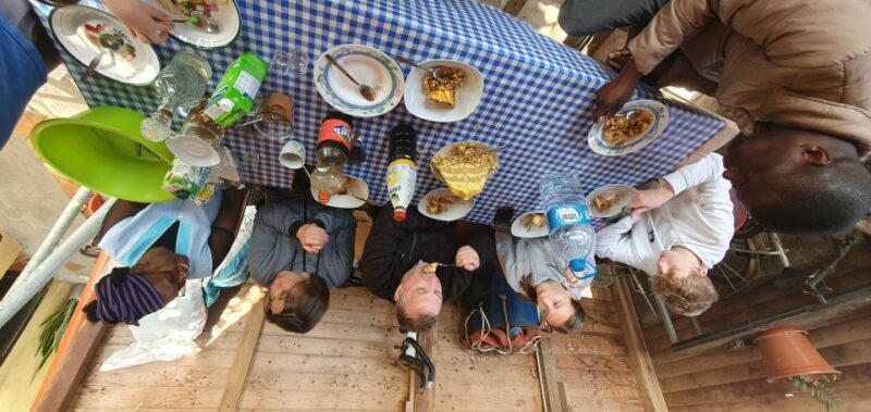 Day with locals people - The Sum Up: Is This Tour Right for You?