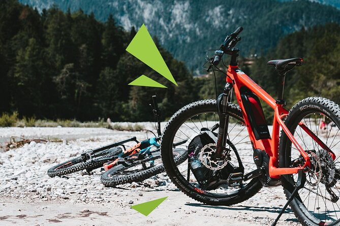 day-with-private-bicycle-guide-in-cortina-dampezzo