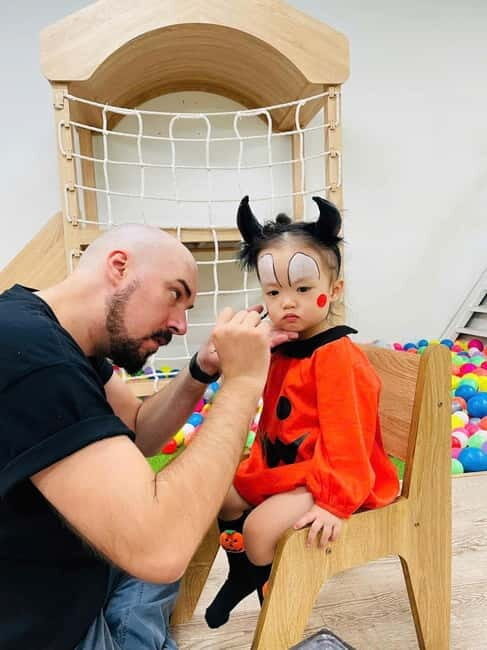 Daycare by Bex in Da Nang| Half Day - Thé School - Key Points  